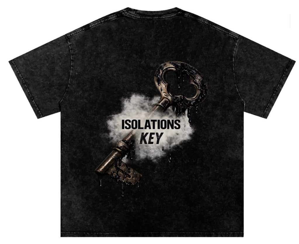 The Isolation Tee