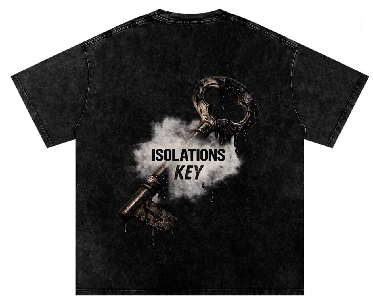 The Isolation Tee