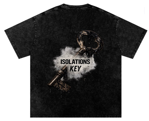 The Isolation Tee